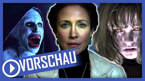 filme aus der reihe youtube|Horror.